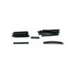 Image 1 : Assorted SKS 7.62 X 39 Stripper Clips X 11 and 223 Rem Plastic Stripper Clips X 21