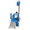 Image 8 : Dillion Precision RL550 Reloading Press with Cover and Reloading Publication