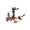 Image 1 : Mec Model 761R Reloading Press, Mec Super Sizer Model SS77 and Assorted Accessories