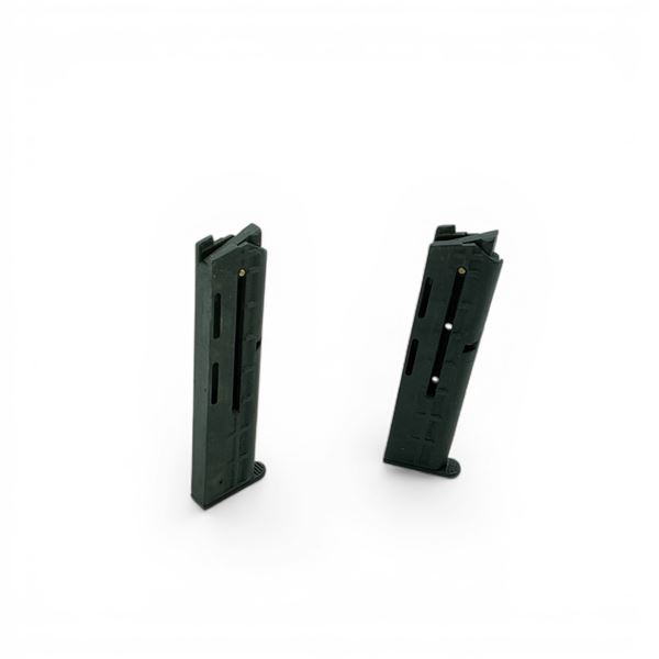 Chiappa .22 LR Polymer Magazine X 2 Qty