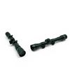 Image 1 : Tasco 3-9x32 Scope on Rings and Tasco 4x32 Scope on Rings
