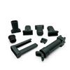 Image 1 : Assorted Vertical Grips, Bi-pod Vertical Grip and Miscellaneous Parts