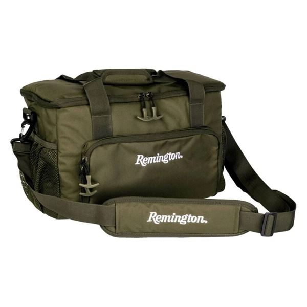 Remington Gun Club Range Bag, New