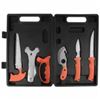 Image 1 : Maxam 7 Pc Game Cleaning Kit, New