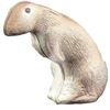 Image 1 : Featherflex Predator Rabbit Decoy, New