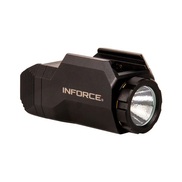 Inforce Wild 1 500 Lumens Weapon Integrated Lighting Device, New