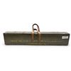 Image 1 : Wood Case For M1 Garand Sniper Rifle 45" X 5.525" X 9"