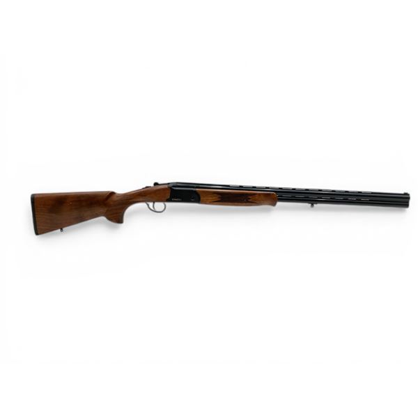 Canuck Over Under 20Ga Shotgun 3" Chambers 28" Barrels Walnut Stock