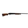 Image 1 : Canuck Hunter 410 Pump Action Shotgun 3" Chamber 26" Vent Rib Barrel Wood Stock