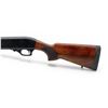 Image 3 : Canuck Hunter 410 Pump Action Shotgun 3" Chamber 26" Vent Rib Barrel Wood Stock