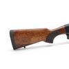 Image 6 : Canuck Hunter 410 Pump Action Shotgun 3" Chamber 26" Vent Rib Barrel Wood Stock