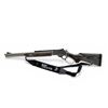 Image 2 : Marlin 1895SBL Lever Action Rifle .45-70 Govt 18.5" Barrel Stainless With Laminate Stock