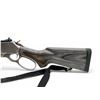 Image 3 : Marlin 1895SBL Lever Action Rifle .45-70 Govt 18.5" Barrel Stainless With Laminate Stock