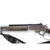 Image 4 : Marlin 1895SBL Lever Action Rifle .45-70 Govt 18.5" Barrel Stainless With Laminate Stock