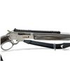 Image 7 : Marlin 1895SBL Lever Action Rifle .45-70 Govt 18.5" Barrel Stainless With Laminate Stock