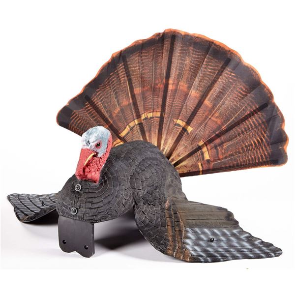 Primos Dirty B Injured Gobbler Decoy, New