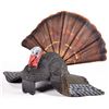 Image 1 : Primos Dirty B Injured Gobbler Decoy, New