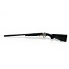 Image 2 : Revolution Armory SB2S Single Shot Shotgun 20Ga 3" Chamber 26" VR Barrel Black Synthetic Stock