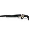 Image 4 : Revolution Armory SB2S Single Shot Shotgun 20Ga 3" Chamber 26" VR Barrel Black Synthetic Stock