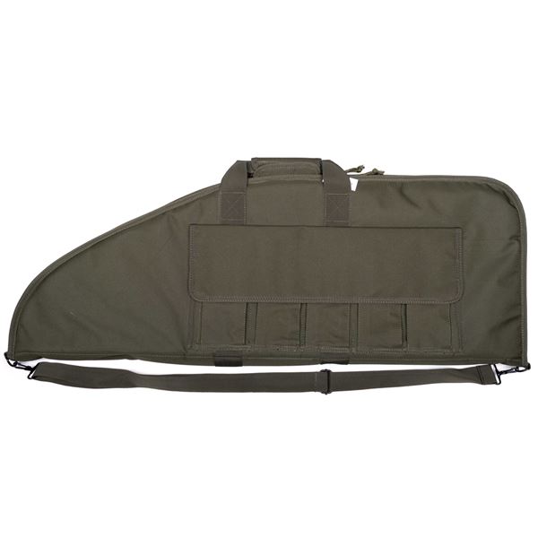 Scorpio Tactical Gun Bag, 38", ODG New