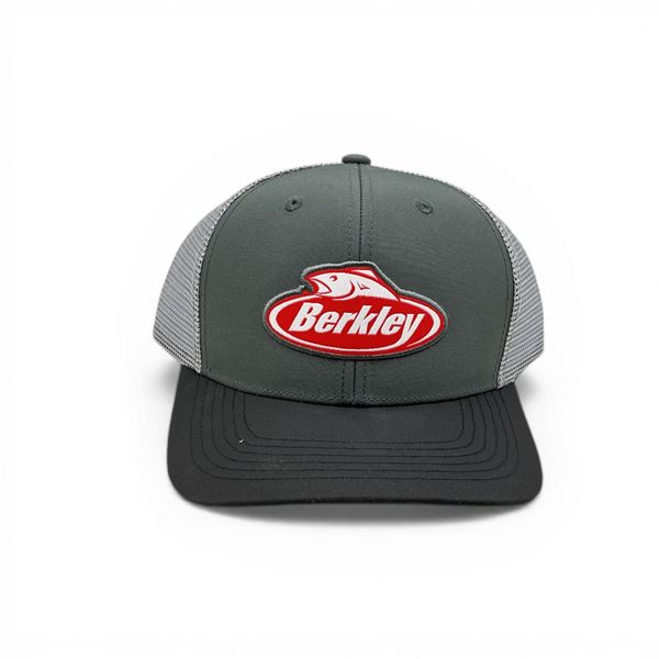 Berkley Mesh Back Hat, New