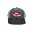 Image 1 : Berkley Mesh Back Hat, New