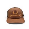 Image 1 : Browning Mesh Back Hat, New