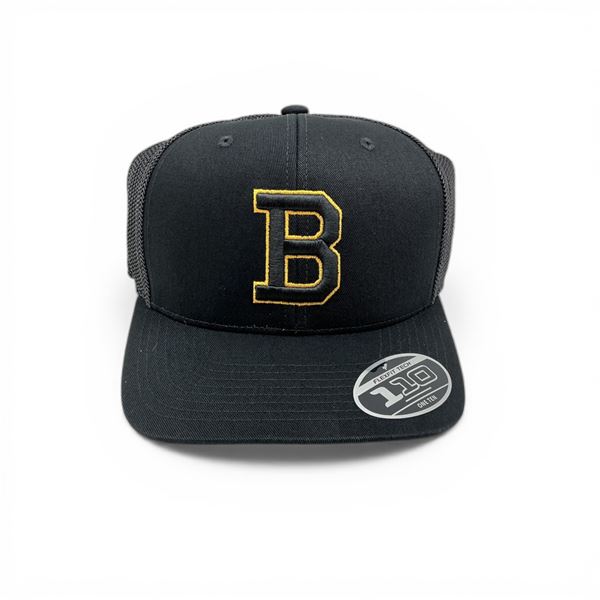 Browning Mesh Back Hat, New