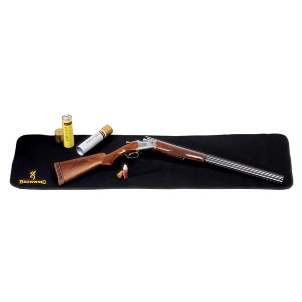 Browning Leakproof Gun Cleaning Mat, New