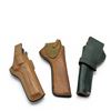 Image 2 : Assorted Leather Belt Holsters X 3 Qty