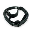 Image 2 : Assorted Duty Belts X 3 Qty and Leather Belt Holster