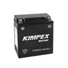 Image 1 : Kimpex Battery Maintenance Free AGM High Performance YTX20CH-BS(GEL), New