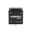 Image 2 : Kimpex Battery Maintenance Free AGM High Performance YTX20CH-BS(GEL), New