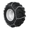 Image 4 : Kimpex Four Spaces V-Bar Tire Chain 62" - 18", New