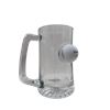 Image 1 : Ben Shot Golf Ball Beer Mug, New