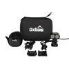 Image 1 : Oxbow Go Pro Compatible Voyager Helmet Light Kit, New
