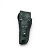 Image 3 : Bianchi Leather belt Holster, 19L/2 CZ75 on Duty Belt (36"-38") and Ted Bourdon Leather Belt Holster