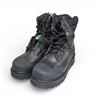 Image 1 : JB Goodhue Leather Biotech Boots, Size 8.5 3E, Unworn