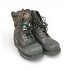 Image 1 : JB Goodhue Leather Biotech Boots, Size 9.5 3E, Unworn