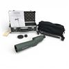 Image 1 : Celestron 20 - 60X Zoom Spotting Scope with Tripod, Has Case and Strap