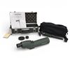 Image 2 : Celestron 20 - 60X Zoom Spotting Scope with Tripod, Has Case and Strap