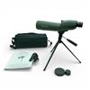 Image 3 : Celestron 20 - 60X Zoom Spotting Scope with Tripod, Has Case and Strap