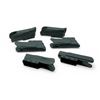 Image 1 : Kydex Holster (1507), Approx. 6.75" Long X 5 Qty and Kydex Holster (0208), Approx. 7" Long