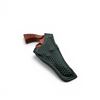 Image 1 : Northern Plains Leather Belt Holster and ASP Revolver Training Gun