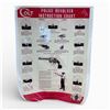 Image 4 : Posters (Some Laminated, Some Plain) Scout/ Beaver Badges and Shooting Trophy
