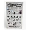 Image 5 : Posters (Some Laminated, Some Plain) Scout/ Beaver Badges and Shooting Trophy
