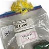 Image 2 : Shotgun Reloading Components Including Wads, Primers and Lead Shot