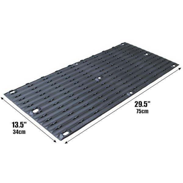 Superglides II Wide, New