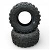 Image 1 : Kimpex Trail Warrior Tire 27x11R12 X2 Quantity, New