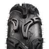 Image 3 : Kimpex Mud Rider Tire 25X10.00-12 X2 Quantity, New